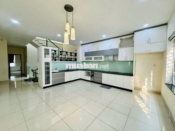 🆘CHO THUÊ NHÀ CITYLAND CENTER HILL🆘5X20M TRỆT 3 LẦU - FULL MÁY LẠNH