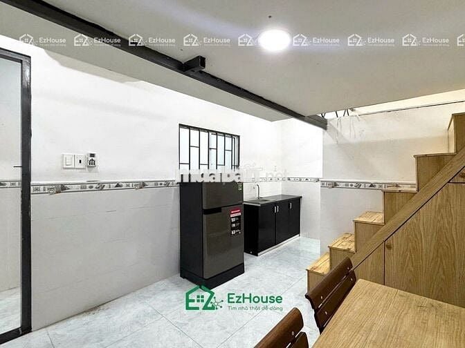 DUPLEX MINI FULL NỘI THẤT NGAY TÂN QUÝ_AEON TAN PHU