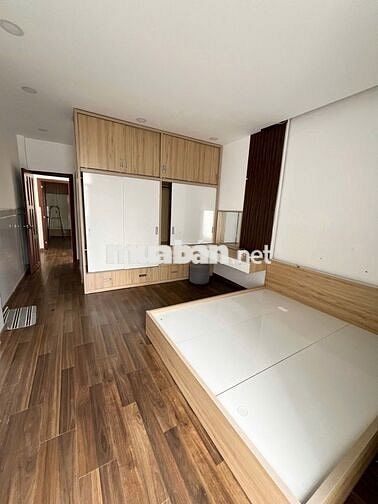 NGAY PHAN ANH NGÃ TƯ BỐN XÃ - 68 M2 - 5 TỶ X