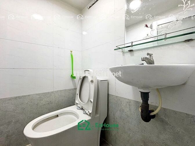 DUPLEX MINI FULL NỘI THẤT NGAY TÂN QUÝ_AEON TAN PHU