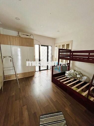 NGAY PHAN ANH NGÃ TƯ BỐN XÃ - 68 M2 - 5 TỶ X