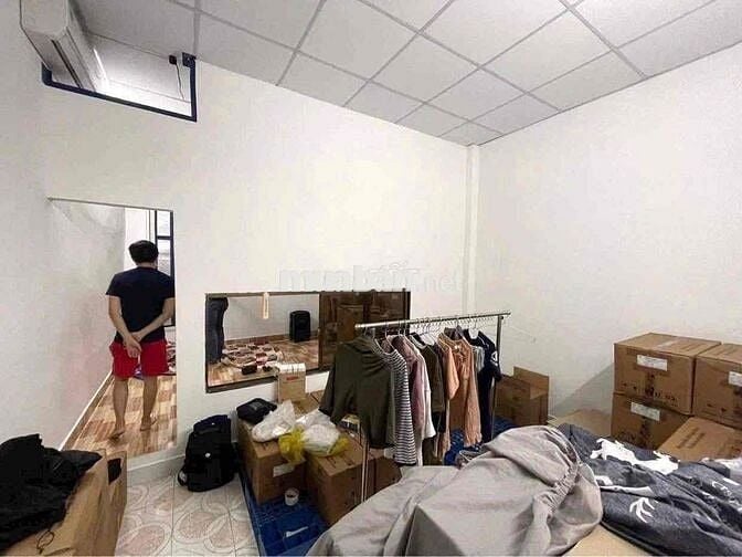 🎁Cho thuê 1/ HXH Phan Huy Ích P12 Gò Vấp 4m❌12m 2pn 2wc