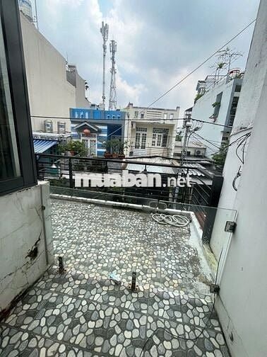 NGAY PHAN ANH NGÃ TƯ BỐN XÃ - 68 M2 - 5 TỶ X