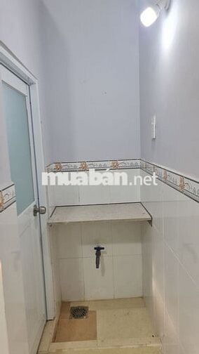 🎯 CHO THUÊ PHÒNG TRỌ  TRUNG TÂM GÒ VẤP – GIỜ GIẤC TỰ DO – GIÁ BÌNH DÂN