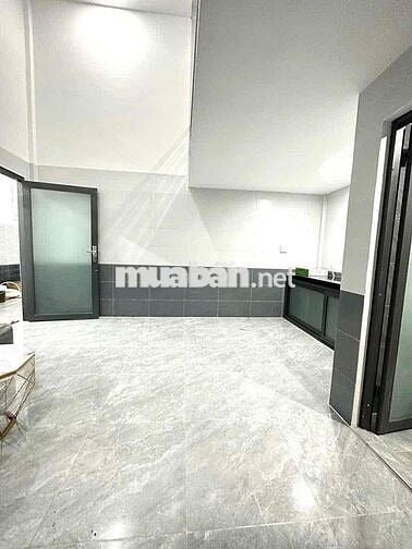 Duplex Gác cao ngay Bình Lợi Gần VLU cơ sở 3