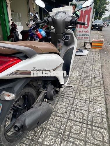 janus 2022 chính chủ