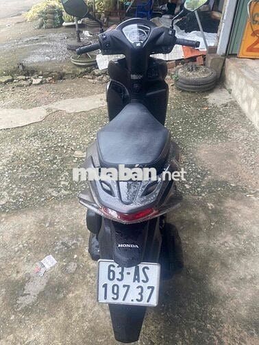 Vision 2025 odo 600km