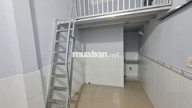 🎯 CHO THUÊ PHÒNG TRỌ  TRUNG TÂM GÒ VẤP – GIỜ GIẤC TỰ DO – GIÁ BÌNH DÂN