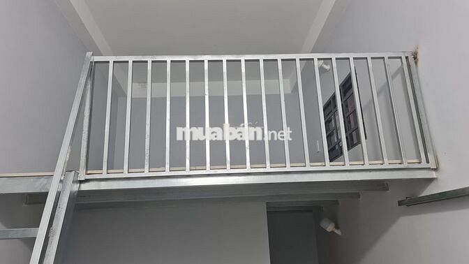 🎯 CHO THUÊ PHÒNG TRỌ  TRUNG TÂM GÒ VẤP – GIỜ GIẤC TỰ DO – GIÁ BÌNH DÂN