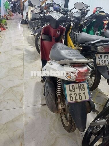 Bán xe Mio nhỏ gọn êm ngon chất