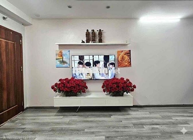 BÁN CĂN HỘ CHUNG CƯ - KIM VĂN KIM LŨ - NGUYỄN XIỂN - 69m2, 2 ngủ