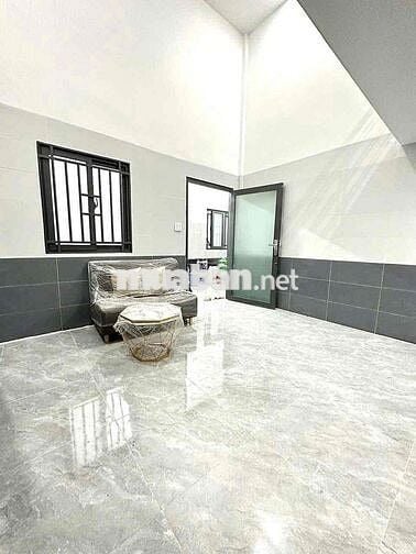 Duplex Gác cao ngay Bình Lợi Gần VLU cơ sở 3