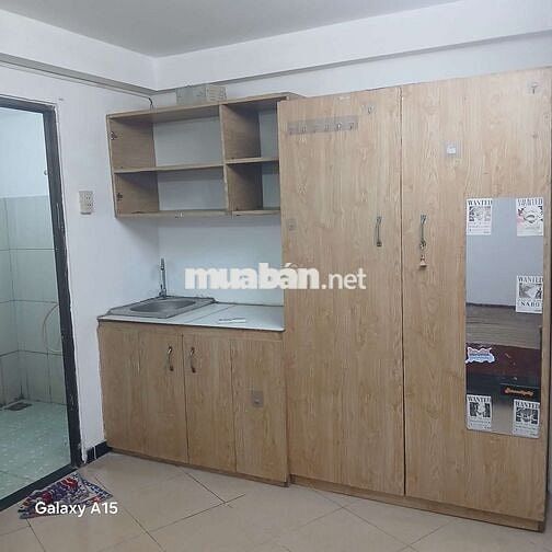 Cho thue phong đương phan huy ich