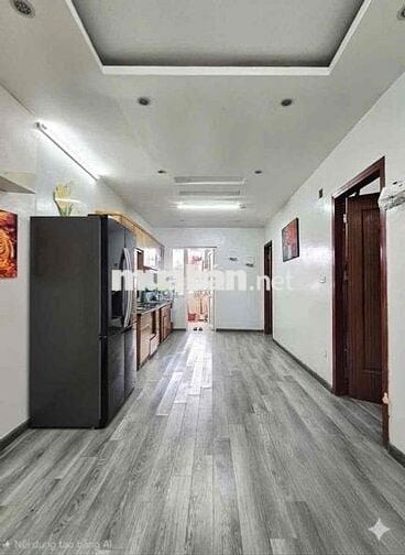 BÁN CĂN HỘ CHUNG CƯ - KIM VĂN KIM LŨ - NGUYỄN XIỂN - 69m2, 2 ngủ