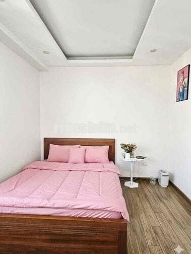 BÁN CĂN HỘ CHUNG CƯ - KIM VĂN KIM LŨ - NGUYỄN XIỂN - 69m2, 2 ngủ