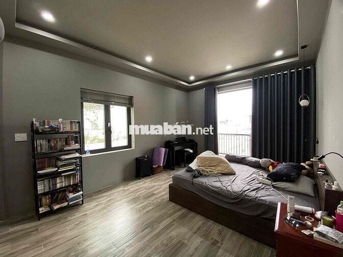 🔥 CHO THUÊ NHÀ NGUYÊN CĂN – QUANG TRUNG, GÒ VẤP – VỊ TRÍ TRUNG TÂM, KI