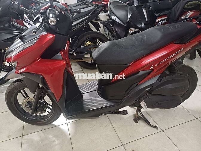 Xe chất 150cc