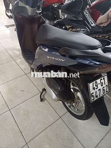 Bán xe Vision 2019