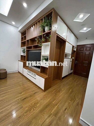 76M-3 NGỦ - CHUNG CƯ HH LINH ĐÀM