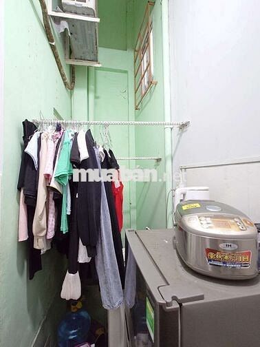 Về quê cần nhượng lại phòng trọ đẹp