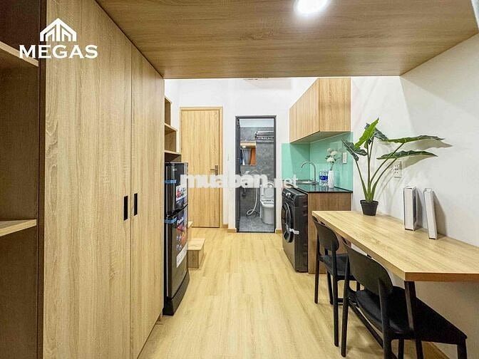 DUPLEX FULL NỘI THẤT MÁY GIẶT RIÊNG - MỚI XÂY NEW 100% NGAY LOTTE NGUY