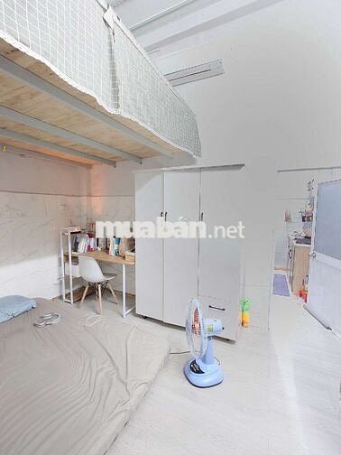 Về quê cần nhượng lại phòng trọ đẹp