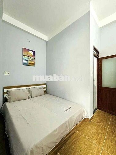 💎 💎 💎 FULL NỘI THẤT 4❌15M CÓ 4PN 3WC QUANG TRUNG P8 GIÁ 15 TRIỆU