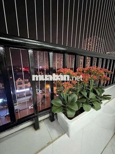 76M-3 NGỦ - CHUNG CƯ HH LINH ĐÀM