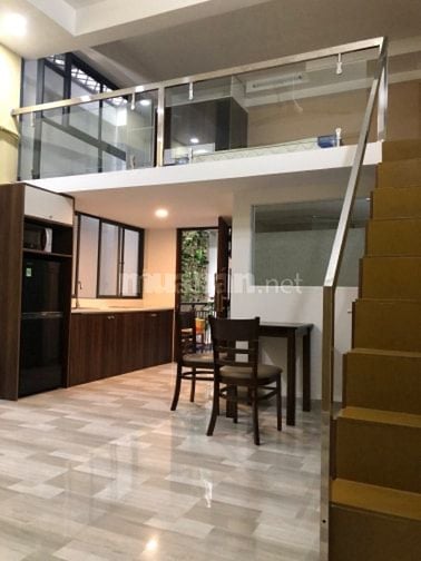 Cần bán gấp nhà 1 trệt 5 tầng thang máy.kinh doanh CHDV