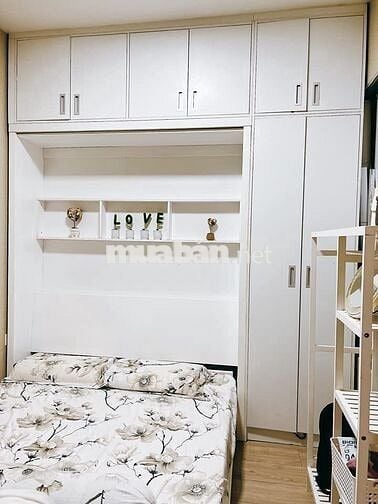 Cho thuê căn hộ Emerald 2PN 71m², 15Tr, Full NT, View CV, Tân Phú