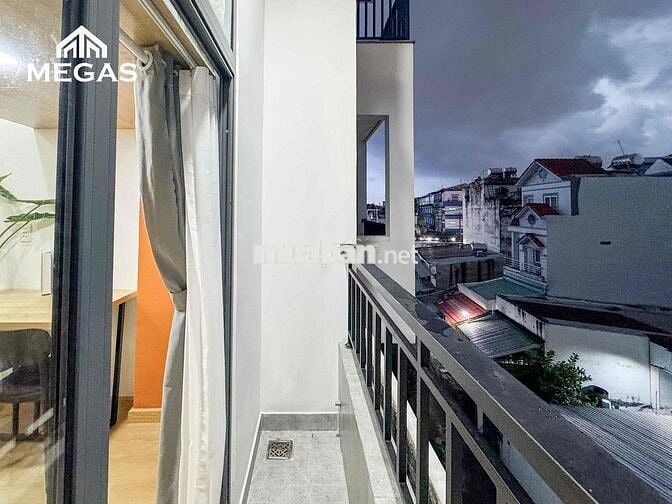 DUPLEX FULL NỘI THẤT MÁY GIẶT RIÊNG - MỚI XÂY NEW 100% NGAY LOTTE NGUY