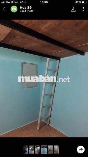 phòng máy lạnh 51/4/1 Thành Thái