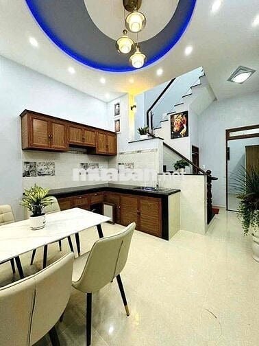 💎 💎 💎 FULL NỘI THẤT 4❌15M CÓ 4PN 3WC QUANG TRUNG P8 GIÁ 15 TRIỆU