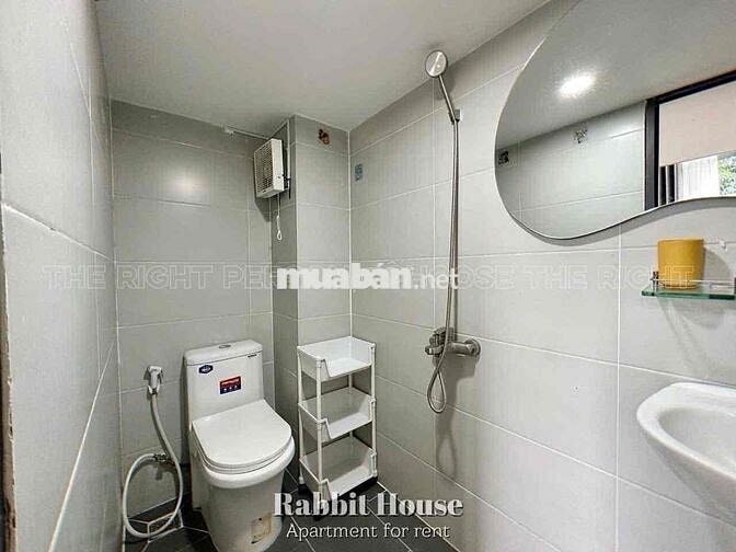 📍Bình Thạnh🏠 Căn hộ gác lửng, ban công 🌿Giá cực tốt