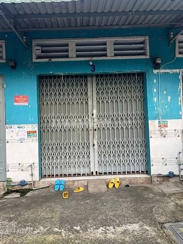 CẦN TIỀN BÁN GẤP DÃY TRỌ 8 PHÒNG ĐANG CHO THUÊ 3TR5/PHONG GIÁ 3TYR950