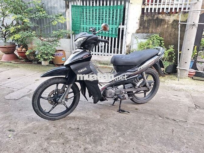 JUPITER MX XE CÒN ZIN MÁY ÊM RU CAVET HỢP LỆ