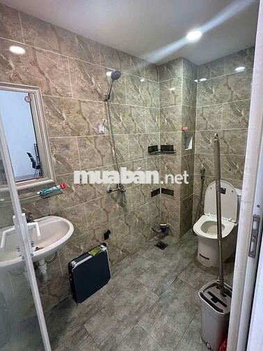 CHDV 25m² Full Nội Thất Tách Bếp Giờ Tự Do