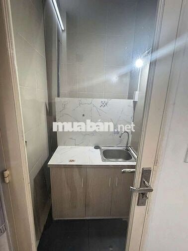 CHDV 25m² Full Nội Thất Tách Bếp Giờ Tự Do