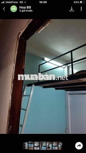 phòng máy lạnh 51/4/1 Thành Thái