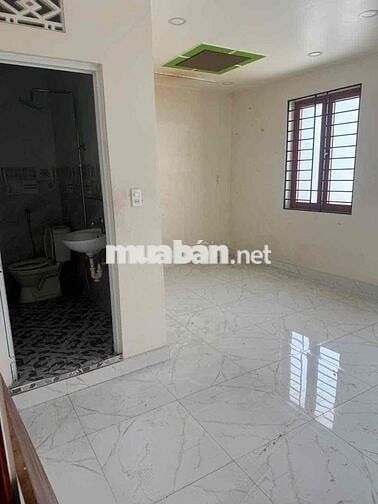 Bán Nhà Mặt Tiền Trương Thị Hoa - Tân Thới Hiệp - 216,3m2- 15tỷ300