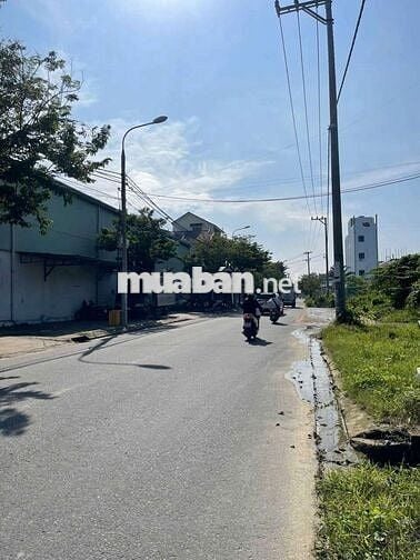 Chính chủ cần bán đất đường lê hiến mai .