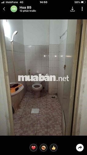 phòng máy lạnh 51/4/1 Thành Thái