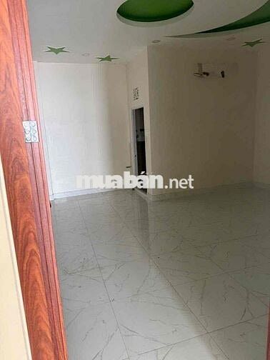 Bán Nhà Mặt Tiền Trương Thị Hoa - Tân Thới Hiệp - 216,3m2- 15tỷ300