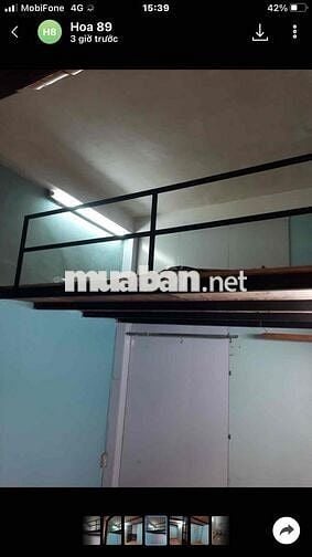 phòng máy lạnh 51/4/1 Thành Thái