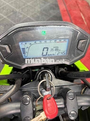 BÁN XE MSX 125 2019 CHÍNH CHỦ BSTP ♥️
