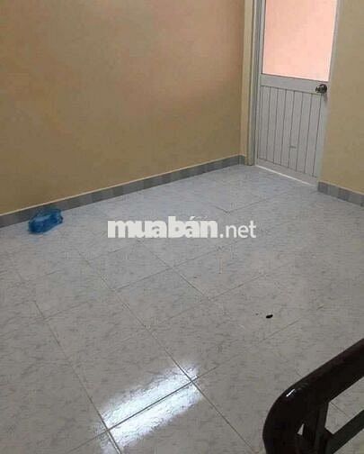 Cho thuê nhà nguyên căn.Đường Phan Văn Trị.Phường 11 Quận Bình Thạnh.