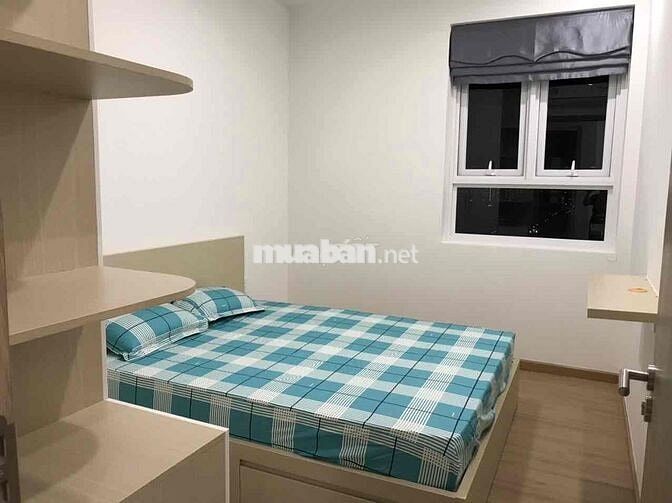 Lavita Charm cho thuê căn góc 2pn full nội thất, view thoáng 13tr