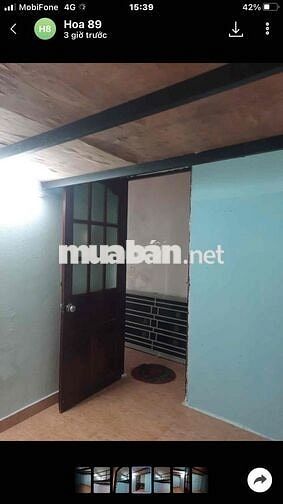 phòng máy lạnh 51/4/1 Thành Thái