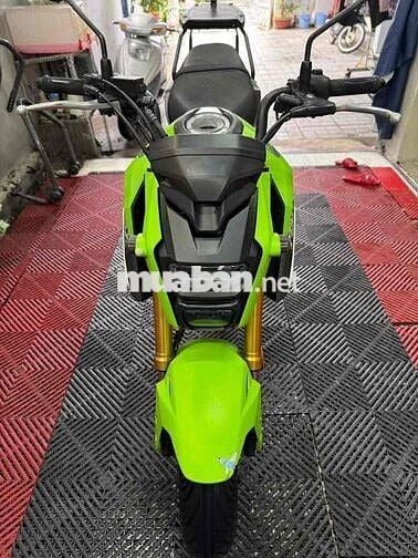 BÁN XE MSX 125 2019 CHÍNH CHỦ BSTP ♥️