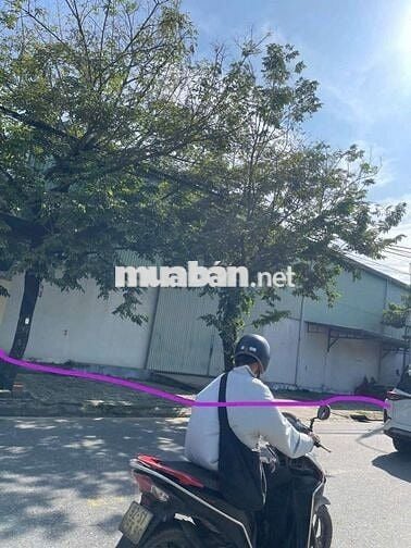 Chính chủ cần bán đất đường lê hiến mai .